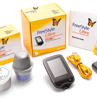 FreeStyle Libre